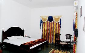 Chandra Hill Resort Ranakpur